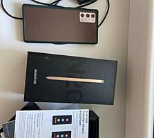 Samsung Note 20 5g 128г/б.