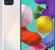 Продам или обменяю Galaxy A51