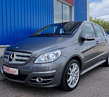 C Lass 1.7 benzina 95000km!!! Automat