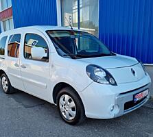 Kangoo 1.5 diesel, Autoturism 5 locuri,