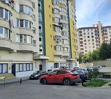 Cvartal Imobil va prezinta spre vinzare apartament cu 2 odai in sec. .