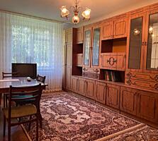 Se vinde apartament cu 2 odai în sec. Riscani. Locuința are o ...