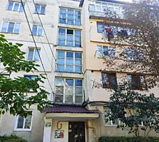 Cvartal Imobil iti prezinta apartament spatios cu 3 odai in sat. ...