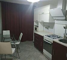 Se ofera spre vinzare apartament cu 1 odaie in sec. Sculeni! ...