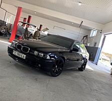 Продам BMW e39 в отличном состоянии