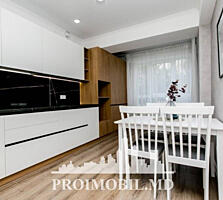 Vă prezentăm acest apartament, cu 2 camere și living ce oferă ...