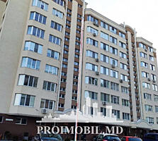 Vă propunem spre vînzare acestapartament cu 2 camere + living, sect. .
