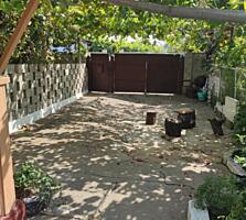 Продам дом в Терновке, недалеко от центра, 3 комнаты, удобства. Торг.