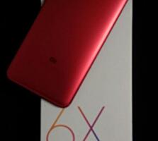 Продам Сяоми mi 6x 4/64Gb в отличном состоянии. 2100 руб. CDMA торг