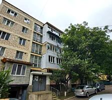 Posta Veche! Sec. Râșcani, str. Socoleni, 3 camere. Bilaterala!!!