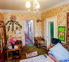 Продается 2-х ком. квартира в Центре! район гостиницы "Россия" 3/5