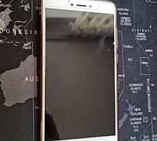 XIAOMI Redmi Note 4X, в хорошем состоянии