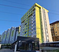 Spre vinzare se ofera apartament cu 2 odai in sectorul Buiucani. ...