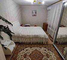 Va oferim spre vinzare apartament modern cu 2 odai + living in sec. ..
