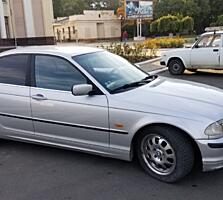 Срочно продам BMW e46 мотор m52 b20i. 2500$$$