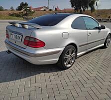 Продам Mersedes-Benz CLK 200 Kompressor AT Master Edition