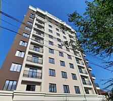 Se vinde apartament cu 2 camere + living in sectorul Buiucani. ...