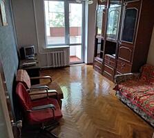 Spre vinzare apartament cu 2 odai, amplasat in sectorul Botanica! ...