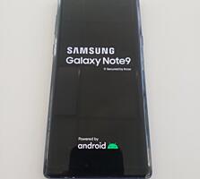 Samsung Galaxy Note 9 (6/128Gb)Volte