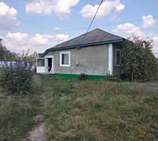 Продам дом в селе Куболта 18 км от Бельц