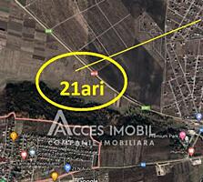 Investește inteligent! Spre vânzare lot de teren situat în ...