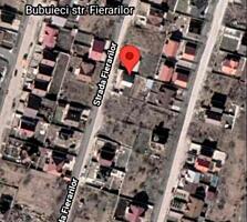 Va oferim spre vinzare teren pentru constructii in Bubueci. - ...