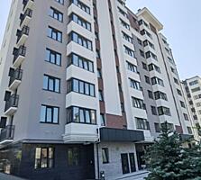 Spre vinzare apartament cu 3 odai in sectorul Buiucani! Suprafata ...