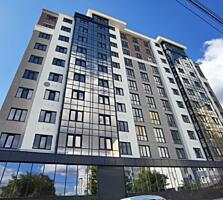 Spre vinzare apartament cu 2 odai in sectorul Buiucani! Suprafata ...