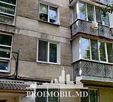 Vă propunem spre vînzare acestapartament cu 2 camere, sect. Rîșcani, .