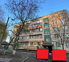 3 odai cu autonoma, etaj 4/5,Botanica, str. Busuiocesti/Sarmizegetusa