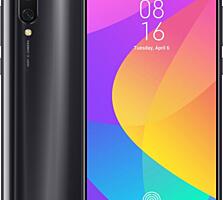 Обмен Mi 9 Lite (6/128) на iPhone