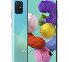 Продам Samsung A71 (8-128 GB) VoLTE