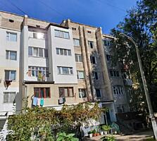 Telecentru Gh. Asachi, 3 camere!! 90 mp, et. 3 + debara 6m2
