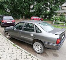 ПРОДАМ OPEL VECTRA 1992 650 у. е