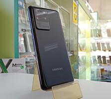 Samsung Galaxy S20 Ultra Dual Sim 12/128gb