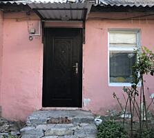 Центр Квартира на земле с частичными удобствами