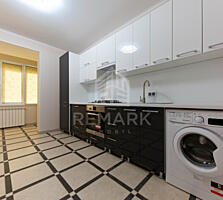 Se dă în chirie apartament cu 2 camere în sect. Centru, str. ...