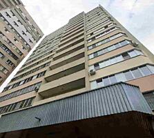 Spre vinzare apartament cu 1 odaie intr-un bloc din sect. Ciocana. ...