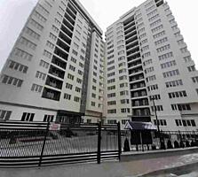 Spre vinzare va oferim apartament cu 1 odaie in bloc nou! Suprafata ..