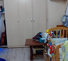 2-КОМ. КВАРТИРА 49 м², ком. разд., Гвардейская, 1/5