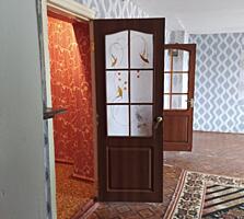 Полдома 3к 63 кв. м. отд. двор Октябрьское ул. Ольшанцев, в/ уд., л/кух