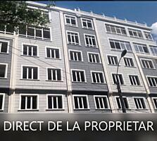 Vind Apartament direct de la proprietar VARIANTA ALBA este în mijloc