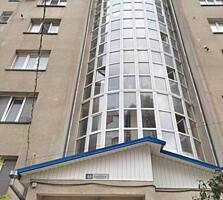 Продаю 2-ком. квартиру(56м2), Бельцы(БАМ), ул. Конева, Белый вариант