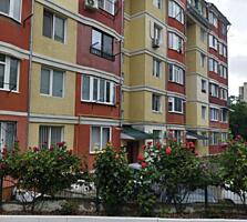 Spre vinzare se propune apartament cu 2 odai in com. Bubuieci. ...
