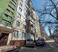 Spre vinzare se ofera apartament cu 3 odai in sectorul Buiucani, str.