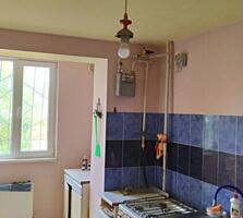 Продается 4-х ком квартира в Григориополе, район Консервный завод.