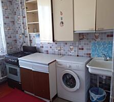 Buiucani, str. Piața Unirii Principatelor. Apartament cu 1 camera