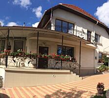 Vind Casa noua Com. Gratiesti zona Panoramica