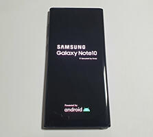 Samsung Galaxy Note 10 - 256Gb - 7030 руб. (VoLTE/GSM).