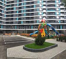 Apartament – str. Bogdan Voievod